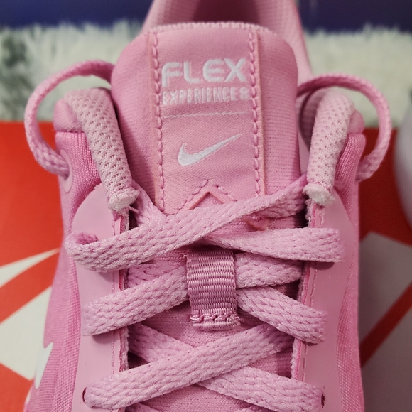Nike Flex Experience RN 8 GS - Picture 10 of 14